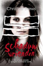 Schaduwvriendin 9789032514204 Christine Drews, Verzenden, Zo goed als nieuw, Christine Drews
