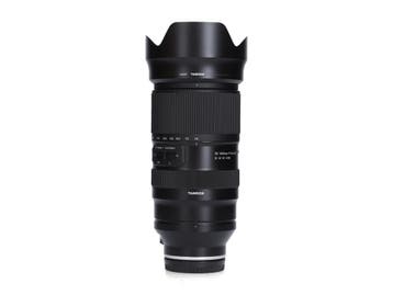 Tamron 50-400mm f/4.5-6.3 Di III VC VXD - Sony E - Zoomlens, Ophalen of Verzenden, Zo goed als nieuw