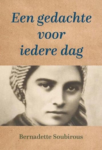 Bernadette 9789492093998, Boeken, Verzenden, Zo goed als nieuw