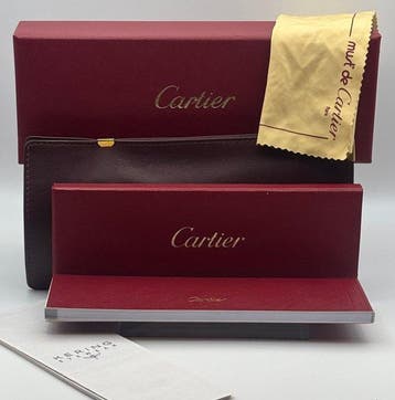 Cartier - Lunettes de soleil