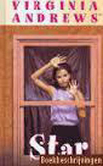Star 9789032507381 Virginia Andrews, Boeken, Verzenden, Gelezen, Virginia Andrews