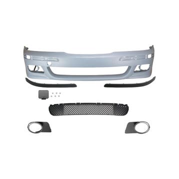 Voorbumper | geschikt voor BMW 5-serie sedan E39 / Touring E, Verzenden, Nieuw, BMW