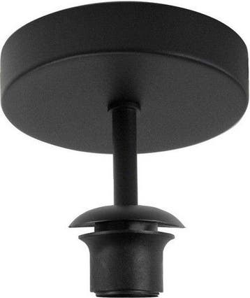 2dekans | Lampenkap voor plafondlamp naturel touw - Light &, Ophalen of Verzenden, Nieuw
