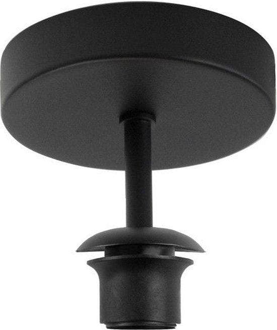 2dekans | Lampenkap voor plafondlamp naturel touw - Light &, Huis en Inrichting, Lampen | Overige, Ophalen of Verzenden