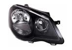 VW Polo 9N3 2005-2009 GTI Koplamp Rechts (Volkswagen), Verzenden