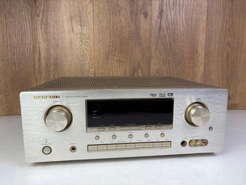 Marantz - SR6200 Récepteur multicanaux à semi-conducteurs, TV, Hi-fi & Vidéo