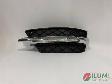 Mercedes C-Klasse W204 AMG 11-14 LIFT Halogeen LED Links + R, Autos : Pièces & Accessoires, Éclairage, Verzenden