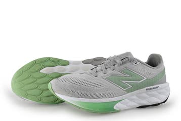 New Balance Sportschoenen in maat 42½ Grijs, Verzenden, Sportschoenen