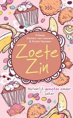 Zoete zin 9789045315966 Fidessa Docters van Leeuwen, Verzenden, Fidessa Docters van Leeuwen