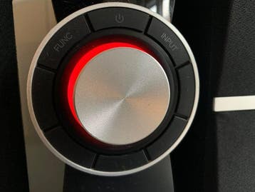 Edifier - C2XD / 2.1 Channel Powered Multimedia, Nieuw