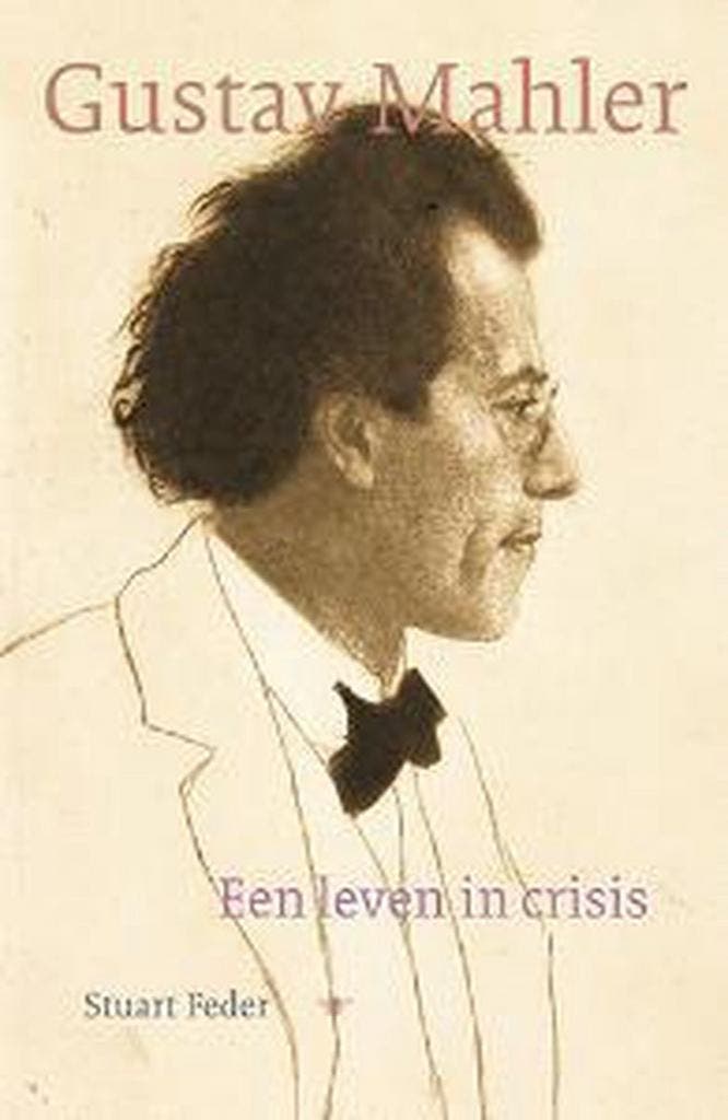 Gustav Mahler 9789023417040 S. Feder, Livres, Philosophie, Envoi