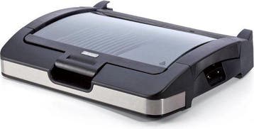 2dekans | Barbecue grill Ariete La Grigliata 2200, Ophalen of Verzenden