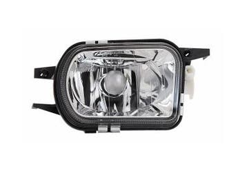Mercedes C Klasse 2000-2004 Mistlamp Links (Mistlampen), Auto-onderdelen, Verzenden, Nieuw