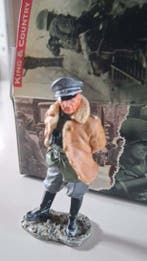 King & Country - Militaire miniatuur beeldjes - BBG007 Sepp