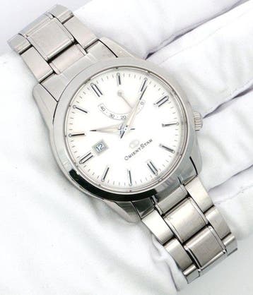 Orient - Standard Power Reserve - Zonder minimumprijs -, Bijoux, Sacs & Beauté, Montres | Hommes