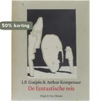 Fantastische reis 9789038826752 J.P. Guépin, Verzenden, Gelezen, J.P. Guépin
