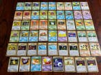 Pokémon - 53 Card - Vintage Old Back Lot - WOTC - Fossil,, Hobby en Vrije tijd, Verzamelkaartspellen | Pokémon, Nieuw