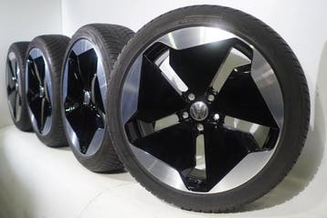 Volkswagen ID3 Sanya 20 inch velgen Vredestein Winterbanden, Ophalen of Verzenden