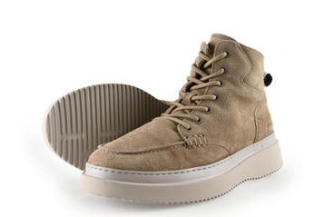 Nubikk Boots in maat 40 Beige, Verzenden, Boots