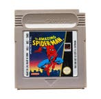 The Amazing Spiderman (German) [Gameboy], Consoles de jeu & Jeux vidéo, Verzenden