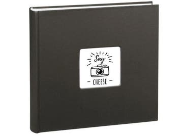 Veiling - Hama umbo Fine Art Fotoalbum 30 X 30, TV, Hi-fi & Vidéo, Albums photo & Accessoires