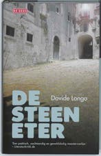 De steeneter 9789044509458 D. Longo, Verzenden, Gelezen, D. Longo