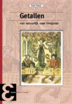 Getallen / Epsilon uitgaven / 65 9789050411189 Frans Keune, Boeken, Verzenden, Zo goed als nieuw, Frans Keune