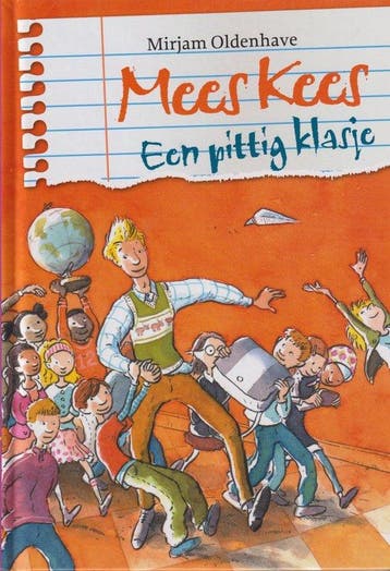 Mees Kees - Oldenhave, Verzenden, Nieuw