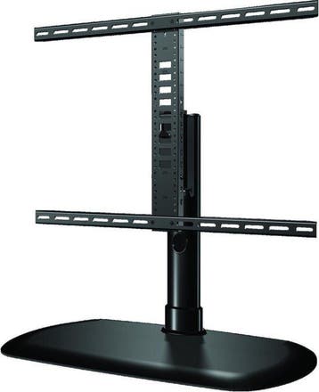 Sanus TV beugel Swivel Base universeel < 65 inch - zwa..., Audio, Tv en Foto, Verzenden, Nieuw