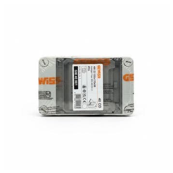 Bieden: Gewiss GW40001 Surface Mount Electrical, Ophalen of Verzenden