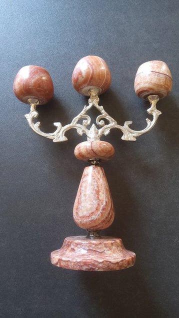 Decoratief ornament - Italië