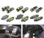 Kit 14 Ampoules Led Intérieur Pour Mercedes Clk Classe W209, Verzenden