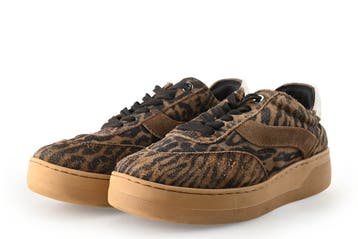 Unisa Sneakers in maat 39 Bruin, Bruin, Verzenden, Sneakers, Unisa