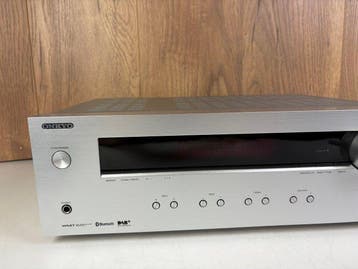 Onkyo - TX-8220 - DAB+ - Phono Solid state stereo receiver