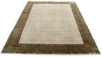 Modern designer tapijt - Vloerkleed - 240 cm - 170 cm -