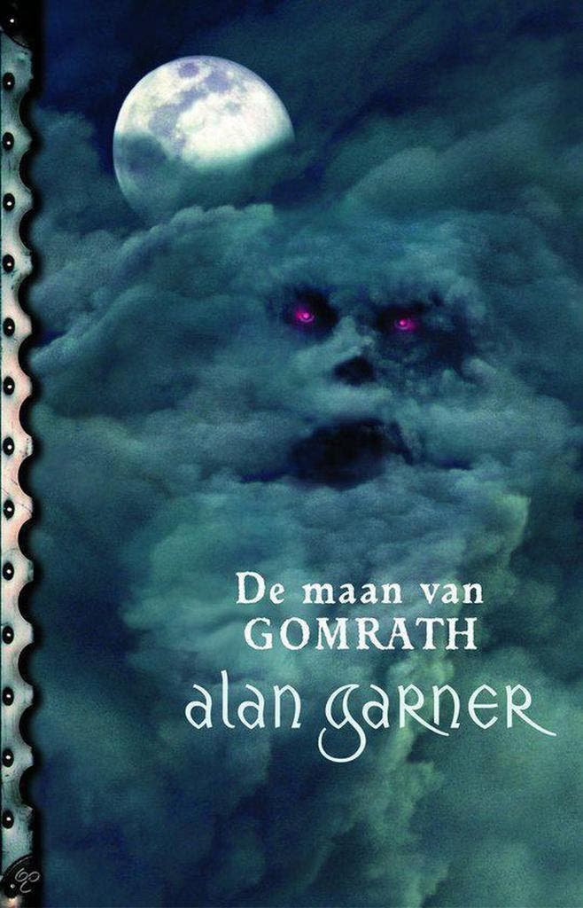 De maan van Gomrath 9789026119637 A. Garner, Boeken, Kinderboeken | Jeugd | 10 tot 12 jaar, Zo goed als nieuw, Verzenden