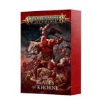 Blades of Khorne faction pack (Warhammer nieuw), Ophalen of Verzenden, Nieuw