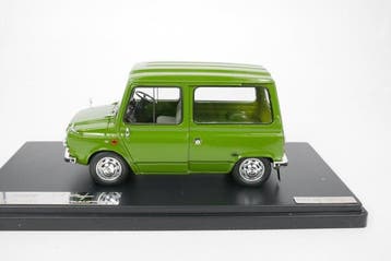 Matrix 1:43 - Voiture miniature - DAF Kalmar Tjorven 441, Nieuw