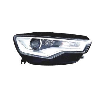 Phare Droit Xenon Pour Audi A6 11-13, Verzenden