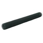 vidaXL Kippengaas 10x1,5 m staal met PVC coating groen, Tuin en Terras, Verzenden, Nieuw
