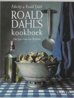 Roald Dahls kookboek 9789026109652 F. Dahl, Verzenden, F. Dahl