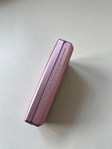 Sony - MZ-E501 Portable MiniDisc Player Walkman