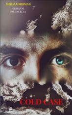 Cold case 9789464181906 John de Kiewit, Verzenden, Gelezen, John de Kiewit