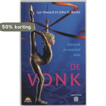 De vonk 9789021584850 L. Heward, Verzenden, L. Heward