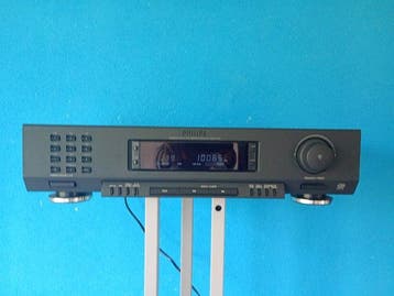 Philips - FT930 Synthèse numérique AM/FM stéréo Tuner
