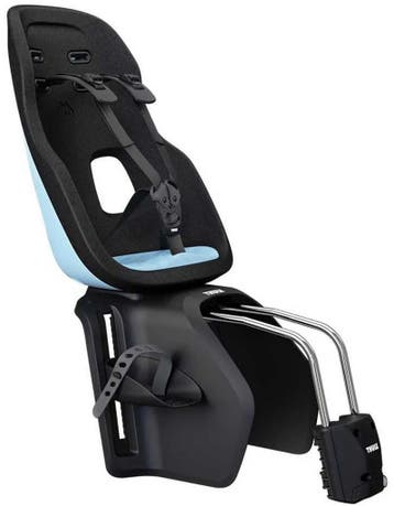 Thule Yepp Nexxt 2 Maxi – fietsstoeltje - achterzitje - F., Verzenden