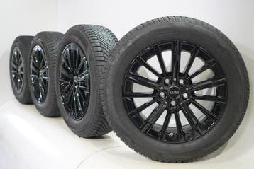 Mini U25 Countryman 833 17 inch velgen Pirelli Winterbanden, Auto-onderdelen, Ophalen of Verzenden, Nieuw