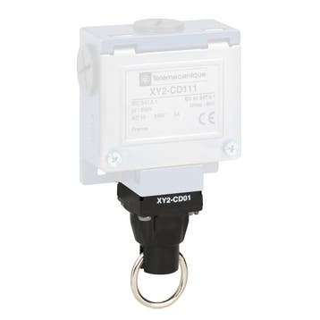 Schneider Electric Accessoirebehuizing Voor, Doe-het-zelf en Bouw, Elektriciteit en Kabels, Verzenden, Nieuw