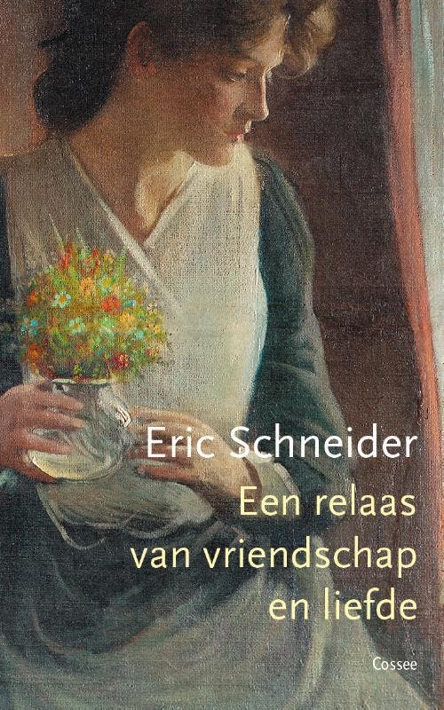 Een relaas van liefde en vriendschap 9789059368712, Livres, Romans, Envoi
