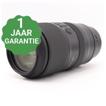 Tamron 50-400mm F/4.5-6.3 Di III VC VXD Nikon Z |, Verzenden